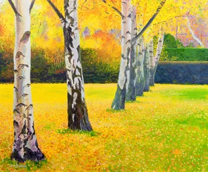 Autumn Gold